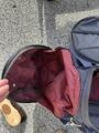 grand sac de rangement fouganza