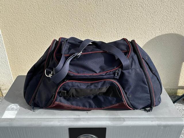 grand sac de rangement fouganza
