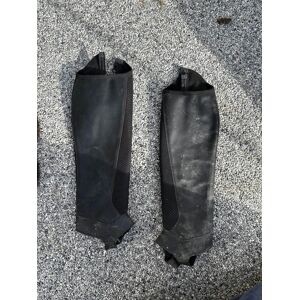 chaps fouganza
