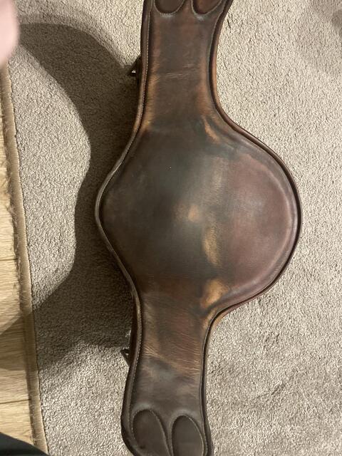 Bavette Devoucoux pour monoquartier taille 50