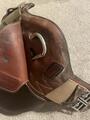 Bavette Devoucoux pour monoquartier taille 50