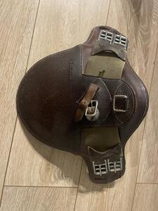 Bavette Devoucoux taille 40