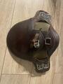 Bavette Devoucoux taille 40
