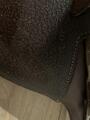 Bavette Devoucoux taille 40
