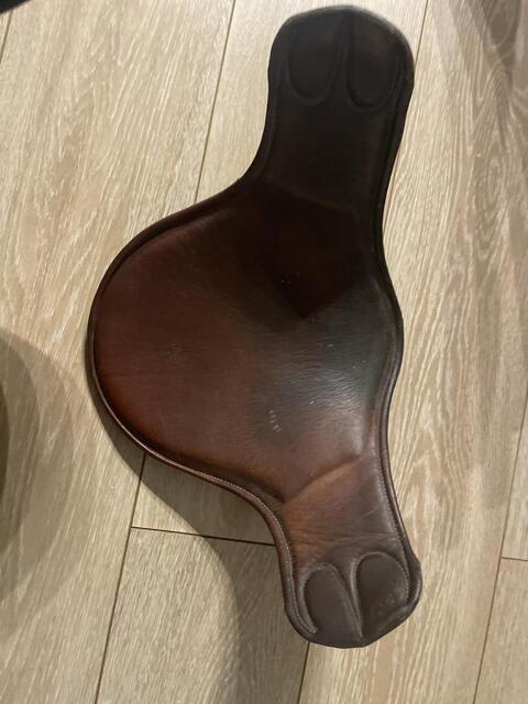 Bavette Devoucoux taille 40
