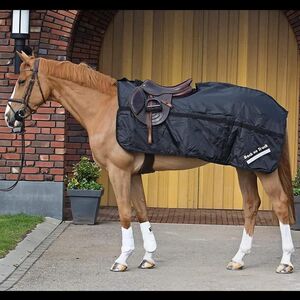 Couvre reins Back on Track