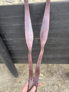 Étrivières Devoucoux
