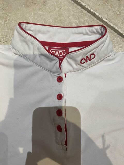 polo cwd concours