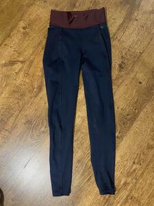 pantalon/legging equi thème