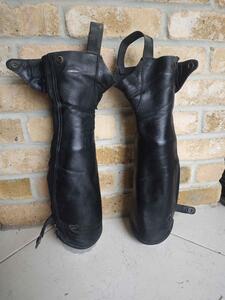 Chaps Dyon standard