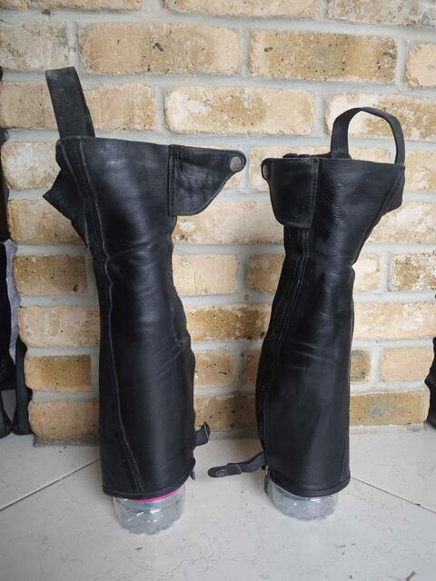 Chaps Dyon standard