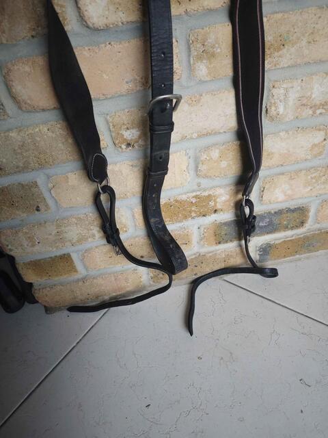 collier de chasse