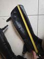 Chaps Dyon standard