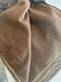 couvre reins marron TdeT