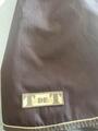 couvre reins marron TdeT