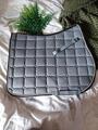 Tapis gris HKM