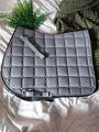 Tapis gris HKM