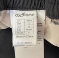 Sur-pantalon Fouganza imperméable Taille S