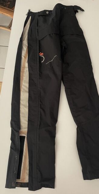 Sur-pantalon Fouganza imperméable Taille S