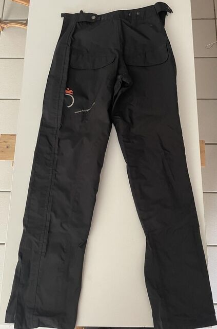 Sur-pantalon Fouganza imperméable Taille S