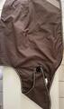 Couvre rein Horseware Amigo impermeable doublé polaire 140cm