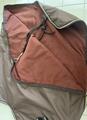 Couvre rein Horseware Amigo impermeable doublé polaire 140cm