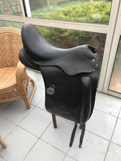 Selle Time Rider