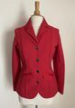 Veste de concours Le Sabotier rouge T38