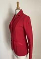 Veste de concours Le Sabotier rouge T38