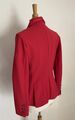 Veste de concours Le Sabotier rouge T38