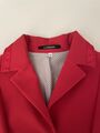 Veste de concours Le Sabotier rouge T38