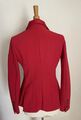 Veste de concours Le Sabotier rouge T38