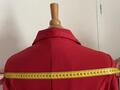 Veste de concours Le Sabotier rouge T38