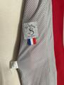Veste de concours Le Sabotier rouge T38