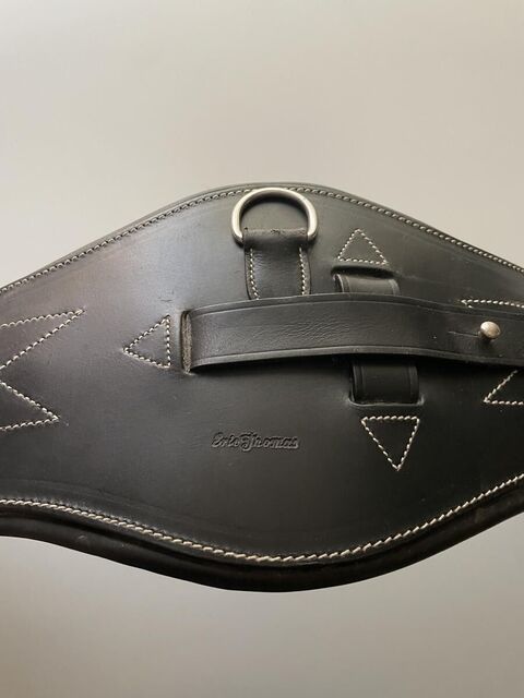 Sangle dressage Eric Thomas 65cm