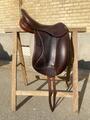 Selle de Dressage