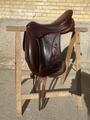 Selle de Dressage