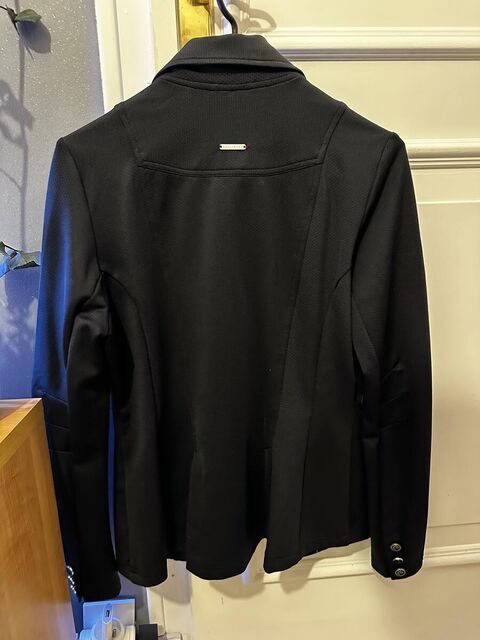 Veste de Concours Equithème