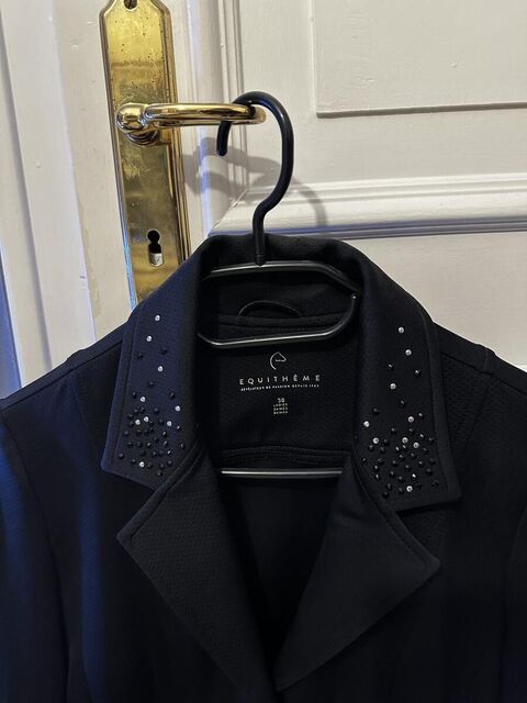 Veste de Concours Equithème