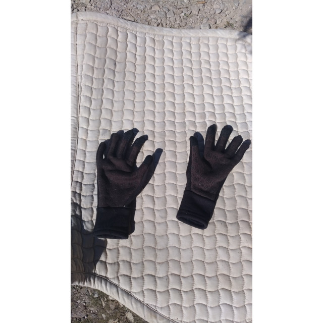 Gants polaire