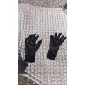 Gants polaire