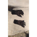 Gants polaire