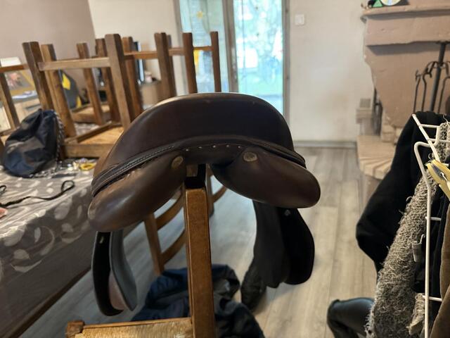 Selle antarès
