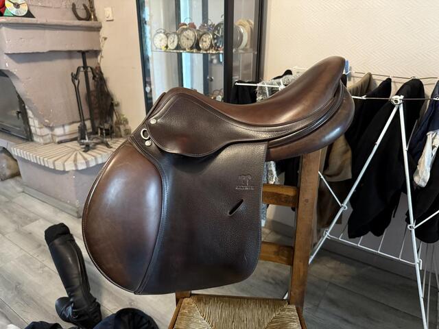 Selle antarès