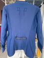 Veste de concours horse Pilot taille 38 bleue