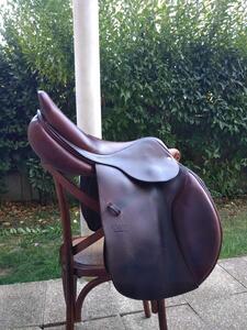 Selle CWD SE02 17'5
