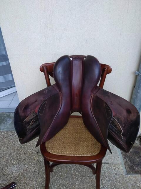 Selle CWD SE02 17'5