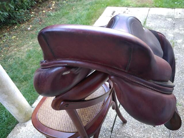 Selle CWD SE02 17'5