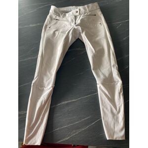 Pantalon Blanc Horse Pilot taille M