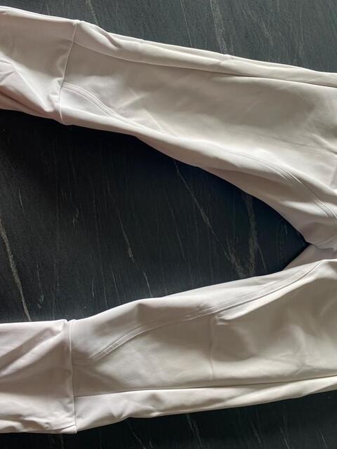 Pantalon Blanc Horse Pilot taille M